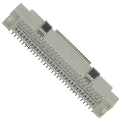 61083-061402LF by Amphenol ICC (FCI) - CONNECTOR PLUG 60POS SMD GOLD