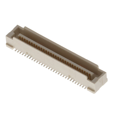 61083-061409LF by Amphenol ICC (FCI) - CONNECTOR PLUG 60POS SMD GOLD