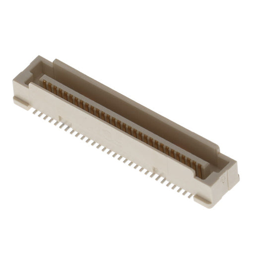 61083-061409LF by Amphenol ICC (FCI) - CONNECTOR PLUG 60POS SMD GOLD
