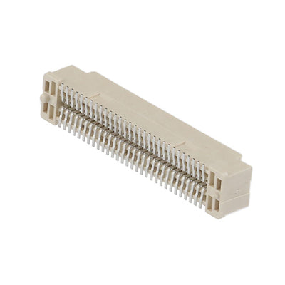 61083-062400LF by Amphenol ICC (FCI) - CONNECTOR PLUG 60POS SMD GOLD