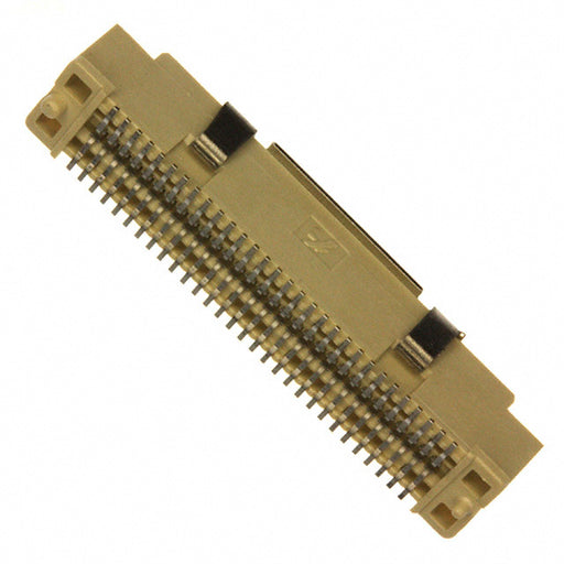 61083-062402LF by Amphenol ICC (FCI) - CONNECTOR PLUG 60POS SMD GOLD