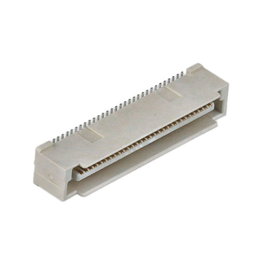 61083-063400LF by Amphenol ICC (FCI) - CONNECTOR PLUG 60POS SMD GOLD