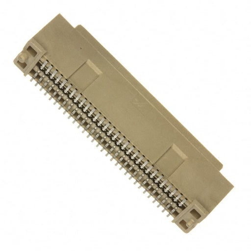 61083-064400LF by Amphenol ICC (FCI) - CONNECTOR PLUG 60POS SMD GOLD