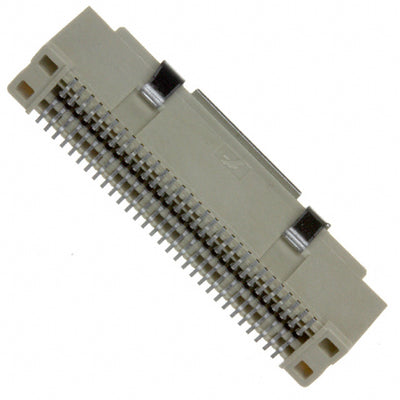 61083-064422LF by Amphenol ICC (FCI) - CONNECTOR PLUG 60POS SMD GOLD