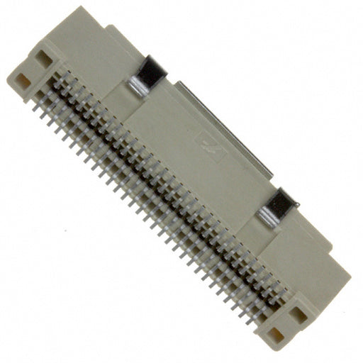 61083-064422LF by Amphenol ICC (FCI) - CONNECTOR PLUG 60POS SMD GOLD