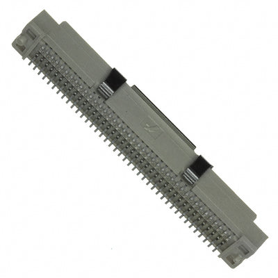 61083-081402LF by Amphenol ICC (FCI) - CONNECTOR PLUG 80POS SMD GOLD