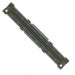 61083-082422LF by Amphenol ICC (FCI) - CONNECTOR PLUG 80POS SMD GOLD