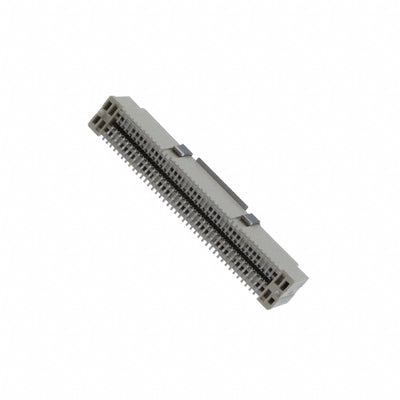 61083-084409LF by Amphenol ICC (FCI) - CONNECTOR PLUG 80POS SMD GOLD