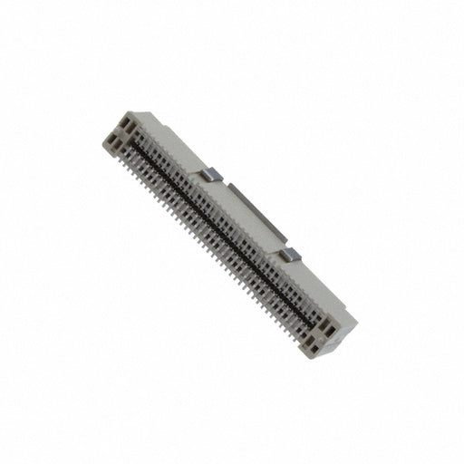 61083-084409LF by Amphenol ICC (FCI) - CONNECTOR PLUG 80POS SMD GOLD