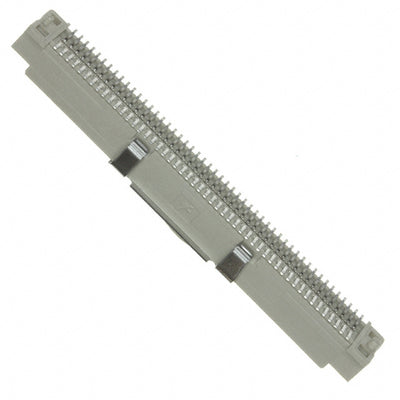 61083-101402LF by Amphenol ICC (FCI) - CONNECTOR PLUG 100POS SMD GOLD