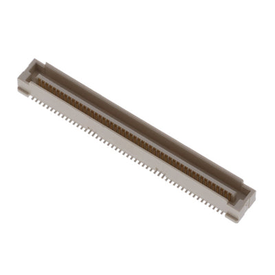 61083-101409LF by Amphenol ICC (FCI) - CONNECTOR PLUG 100POS SMD GOLD