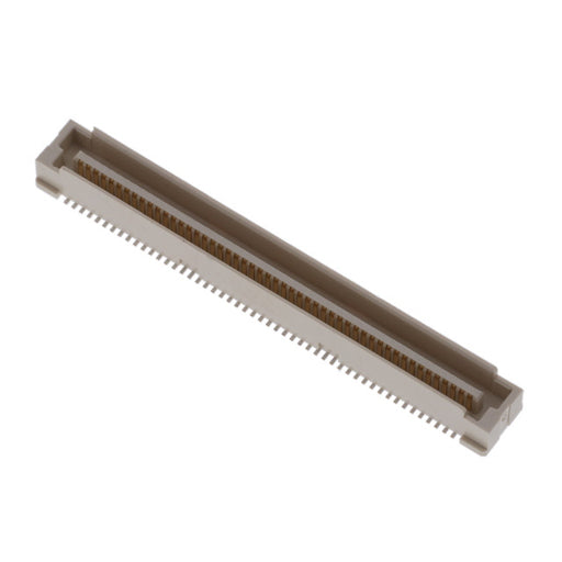61083-101409LF by Amphenol ICC (FCI) - CONNECTOR PLUG 100POS SMD GOLD