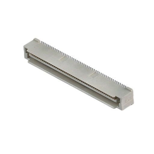 61083-103400LF by Amphenol ICC (FCI) - CONNECTOR PLUG 100POS SMD GOLD