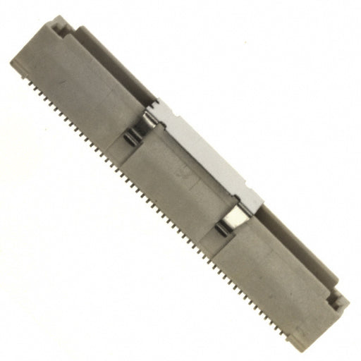 61083-104402LF by Amphenol ICC (FCI) - CONNECTOR PLUG 100POS SMD GOLD