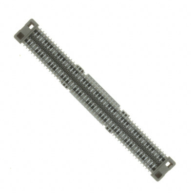 61083-104422LF by Amphenol ICC (FCI) - CONNECTOR PLUG 100POS SMD GOLD