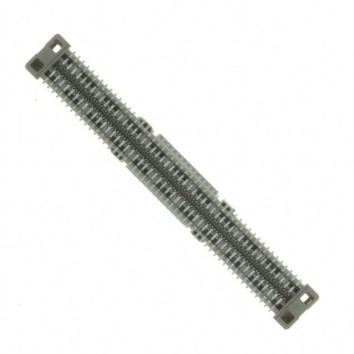 61083-104422LF by Amphenol ICC (FCI) - CONNECTOR PLUG 100POS SMD GOLD