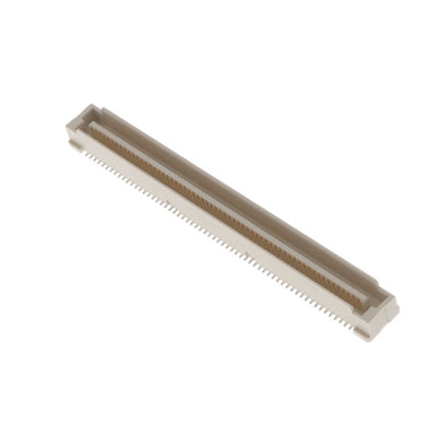 61083-121400LF by Amphenol ICC (FCI) - CONNECTOR PLUG 120POS SMD GOLD
