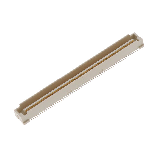 61083-121502LF by Amphenol ICC (FCI) - CONNECTOR PLUG 120POS SMD GOLD