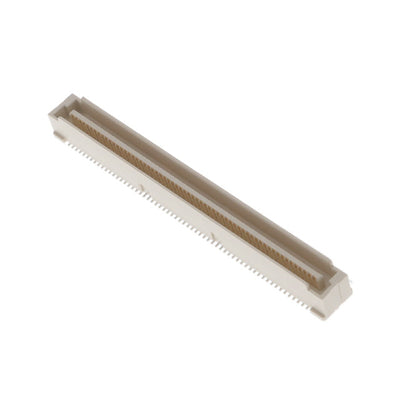 61083-122400LF by Amphenol ICC (FCI) - CONNECTOR PLUG 120POS SMD GOLD