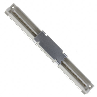 61083-122402LF by Amphenol ICC (FCI) - CONNECTOR PLUG 120POS SMD GOLD