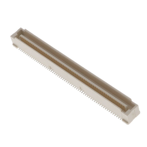 61083-122502LF by Amphenol ICC (FCI) - CONNECTOR PLUG 120POS SMD GOLD
