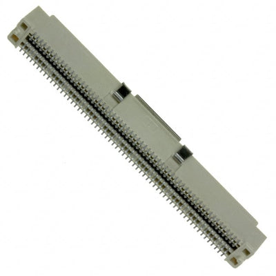 61083-123402LF by Amphenol ICC (FCI) - CONNECTOR PLUG 120POS SMD GOLD