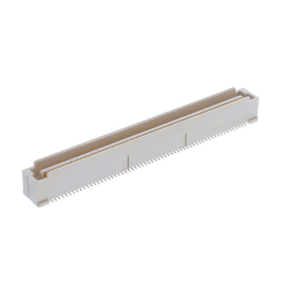 61083-123502LF by Amphenol ICC (FCI) - CONNECTOR PLUG 120POS SMD GOLD