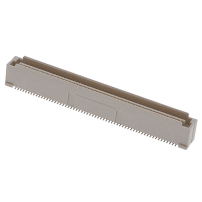 61083-124400LF by Amphenol ICC (FCI) - CONNECTOR PLUG 120POS SMD GOLD
