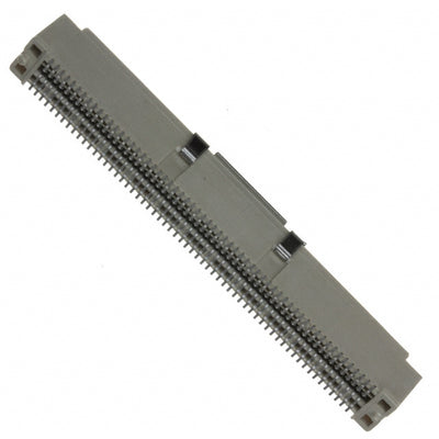 61083-124402LF by Amphenol ICC (FCI) - CONNECTOR PLUG 120POS SMD GOLD
