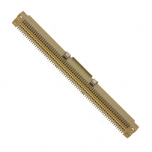 61083-141402LF by Amphenol ICC (FCI) - CONNECTOR PLUG 140POS SMD GOLD
