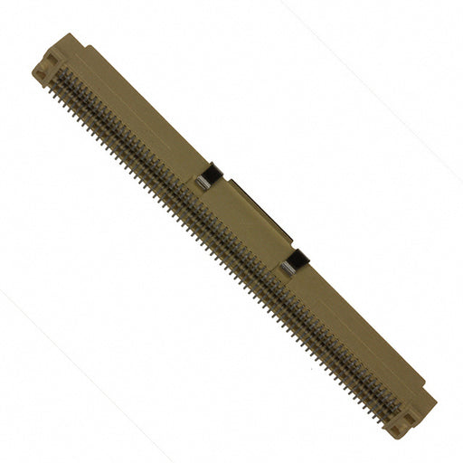 61083-142402LF by Amphenol ICC (FCI) - CONNECTOR PLUG 140POS SMD GOLD