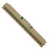 61083-144402LF by Amphenol ICC (FCI) - CONNECTOR PLUG 140POS SMD GOLD