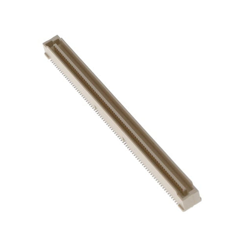 61083-162402PLF by Amphenol ICC (FCI) - CONNECTOR PLUG 160POS SMD GOLD