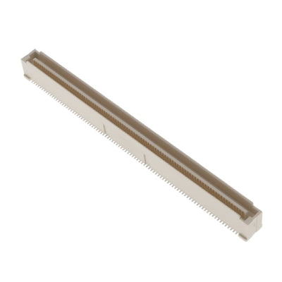 61083-184409LF by Amphenol ICC (FCI) - CONNECTOR PLUG 180POS SMD GOLD
