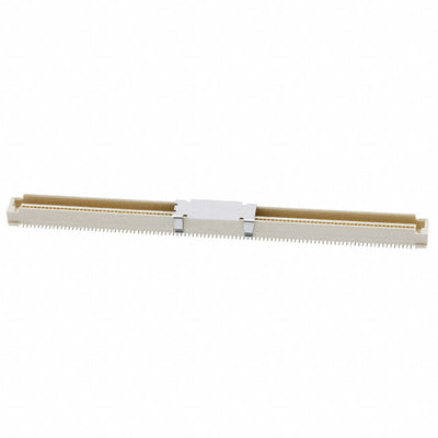 61083-201402LF by Amphenol ICC (FCI) - CONNECTOR PLUG 200POS SMD GOLD