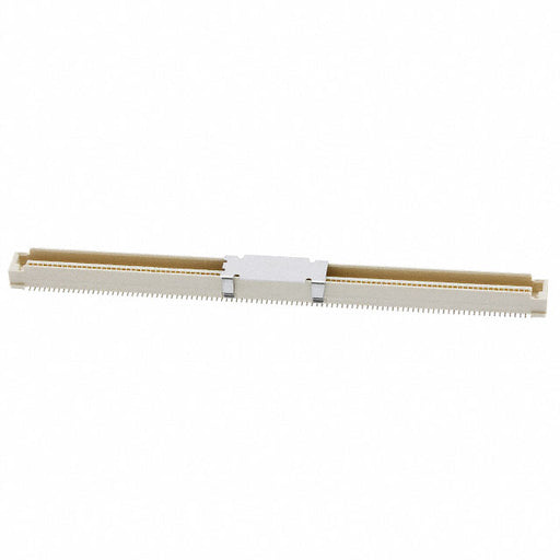 61083-201402LF by Amphenol ICC (FCI) - CONNECTOR PLUG 200POS SMD GOLD