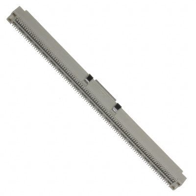 61083-202402LF by Amphenol ICC (FCI) - CONNECTOR PLUG 200POS SMD GOLD