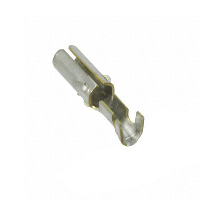 61085-1 by TE Connectivity AMP Connectors - CONNECTOR SOCKET 14-20AWG CRIMP TIN