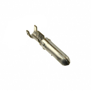 61086-1 by TE Connectivity AMP Connectors - CONNECTOR PIN 14-20AWG CRIMP TIN