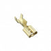 61095-1 by TE Connectivity AMP Connectors - CONNECTOR QC RCPT 10-14AWG 0.250