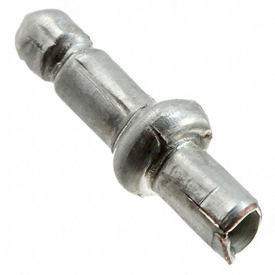 61097-1 by TE Connectivity AMP Connectors - CONNECTOR PC PIN CIRC 0.058DIA TIN