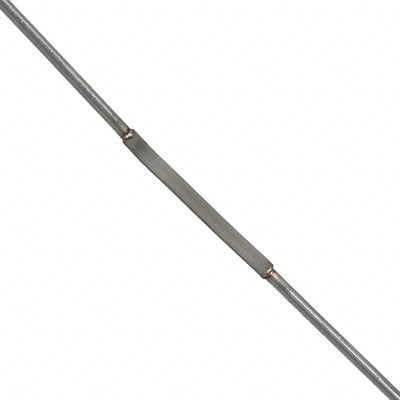 610HR050E by Ohmite - RESISTOR 0.05 OHM 3% 1W AXIAL