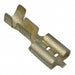 61107-1 by TE Connectivity AMP Connectors - CONNECTOR QC RCPT 14-18AWG 0.250