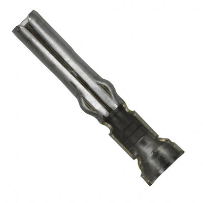 61117-1 by TE Connectivity AMP Connectors - CONNECTOR SOCKET 14-20AWG CRIMP TIN