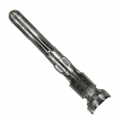 61118-1 by TE Connectivity AMP Connectors - CONNECTOR PIN 14-20AWG CRIMP TIN