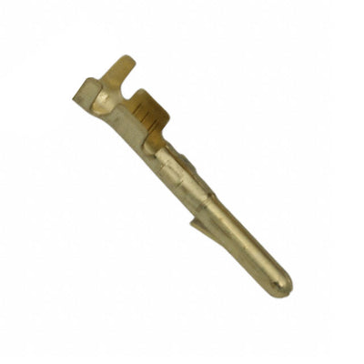 61118-2 by TE Connectivity AMP Connectors - CONNECTOR PIN 14-20AWG CRIMP