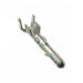61118-4 by TE Connectivity AMP Connectors - CONNECTOR PIN 14-20AWG CRIMP TIN