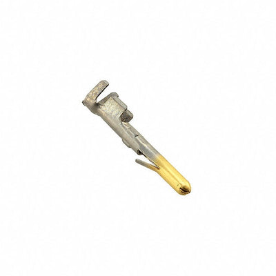 61118-6 by TE Connectivity AMP Connectors - CONNECTOR PIN 14-20AWG CRIMP GOLD