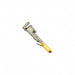 61118-7 by TE Connectivity AMP Connectors - CONNECTOR PIN 14-20AWG CRIMP GOLD