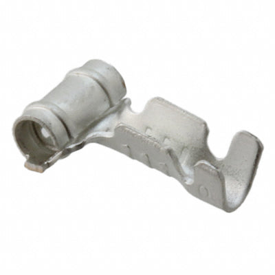 61119-3 by TE Connectivity AMP Connectors - CONNECTOR TERM RCPT FLAG 20-24AWG